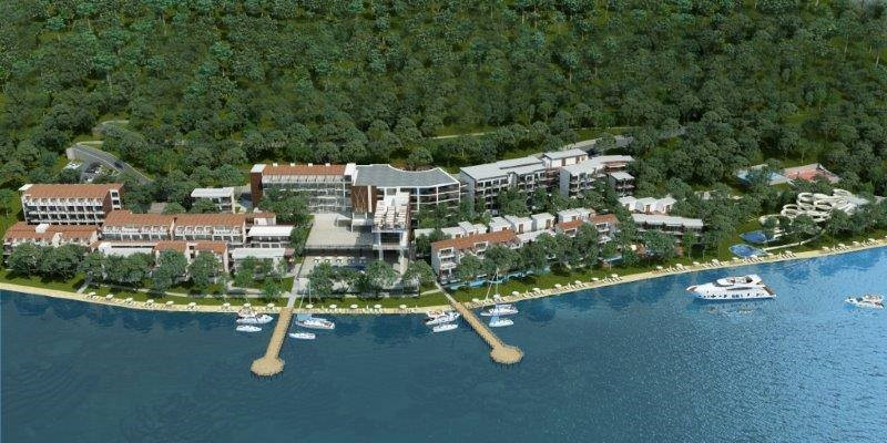 imagini hotel SENTIDO ORKA LOTUS MARMARIS
